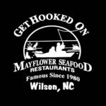 Mayflower - Seafood Restaurant Wilson NC